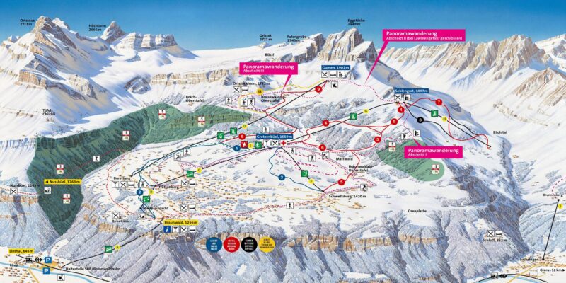 Swiss Ski Resort Closes Due to Climate Change